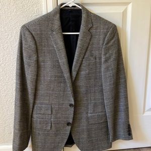 Jcrew men’s blazer